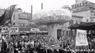 样子|50年代日本经济复苏,50年代的日本什么样子?