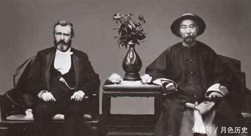 占据|湘军最鼎盛时 占据了全国八大总督的七个位置