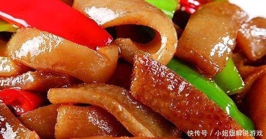 下饭|营养丰富肥而不腻,软糯可口美味好吃,超下饭一盘不够吃