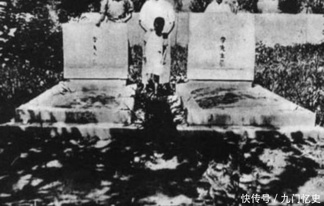 儿女|她嫁给小6岁李大钊，一生5个儿女夭折3个，后跟随丈夫同穴而眠