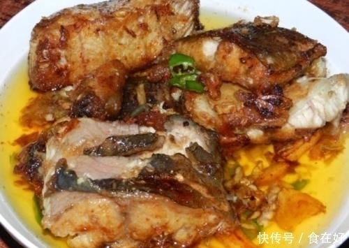 营养价值|它是被“误解”最多的鱼,一斤只要8元,营养价值不比甲鱼差