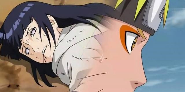 分身|二代为什么把多重影分身列为禁术看到婚后的鸣人,雏田恍然大悟