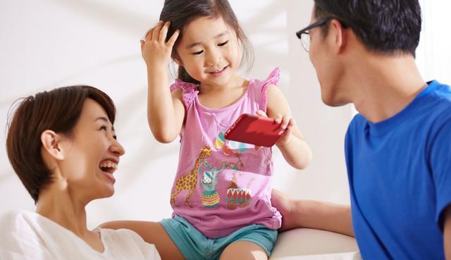 朋友|孩子孤独没朋友?家长要注重培养“交际能力”,这是一生的财富