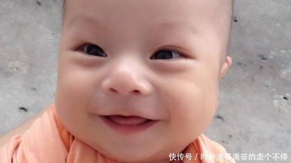  孩子|满月里的宝宝有这5个特点，说明不仅智商非常高，还可能是小天才
