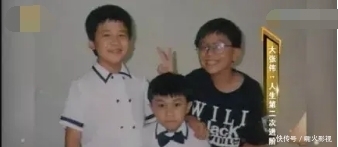 生活|看起来吊儿郎当,可他也在好好生活!