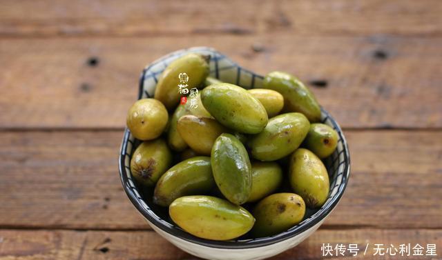 离不开|秋冬口干舌燥多煲这汤,润喉回甘特别好,潮汕人都离不开它