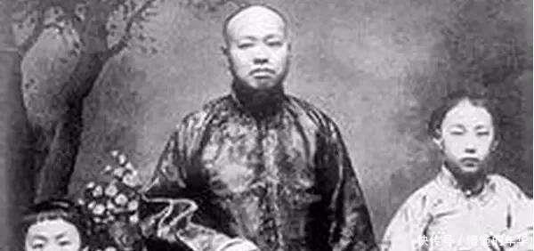 如今|李鸿章把女儿嫁给一个三婚老男人！如今孙女名字闻名全中国！