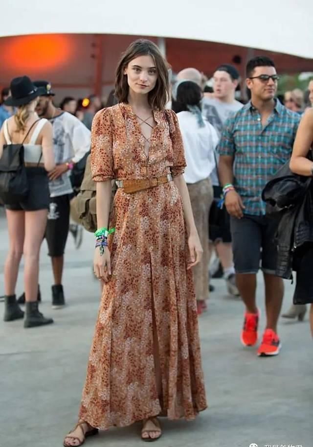 碎花|可甜可盐的碎花品类,什么必入什么会爆雷