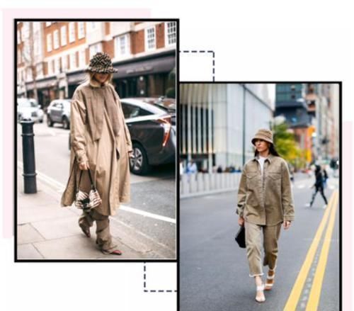 时尚单品|学会这些职场搭配技巧,让你在工作中脱颖而出,变身时髦精