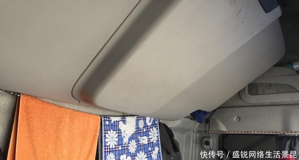 简单|那一天我登上了战斗民族的卡车,简单带您了解俄罗斯卡车司机生活