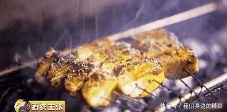 长春烧烤|在长春，没有什么是一顿烧烤解决不了的！如果有，那就再吃一顿！