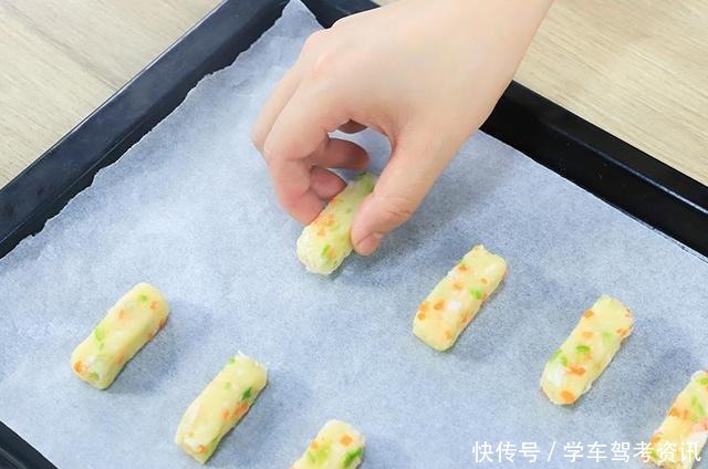 全都|吃过的都来问我要配方了!无糖无盐喷香软糯,一家老小全都爱