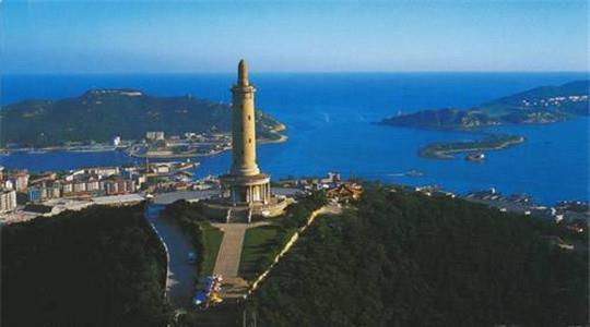 原因|此座中国高塔为何苏联一度要求拆毁原因很简单！