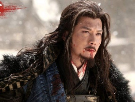 爵位一直传到|项羽英雄一生,死后却遭五人分尸,分尸五人的结局怎样?