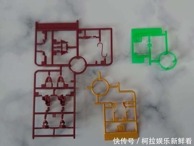  民间|78民间测评：RG EVA零号机DX版