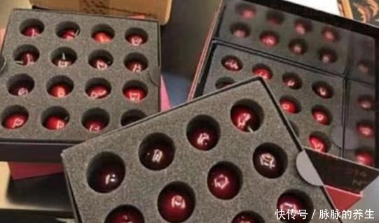 水果|像月饼一样过度包装的食物,你见过多少进来吐槽下吧!