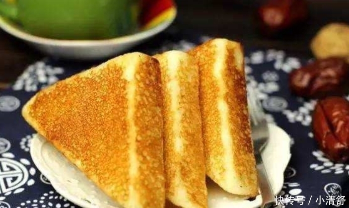 专坑|中国被“吹”起来的名小吃,本地人基本不会吃,专坑外地人