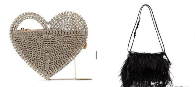 包包|日本杂志上的包包，为什么每一款都好想要！适合凹造型又很实用