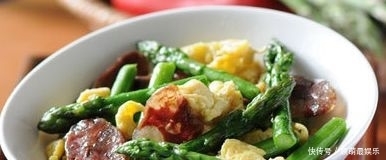 简单|家常菜是家庭招待所不可或缺的地方,简单、美味、可口、油腻