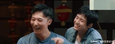 张哲瀚|王森问陈瑶喜不喜欢张哲瀚,陈瑶瞬间一脸懵,张哲瀚的表情亮了