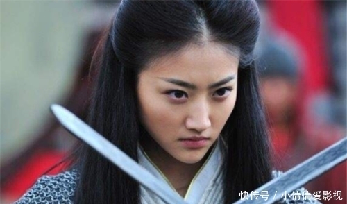 称帝|她才是中国历史上第一位女皇,比武则天早37年称帝,启发了武则天