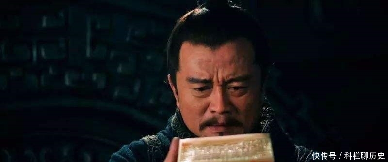 很快|三国中，袁术兵强马壮，为何被曹操很快打败？