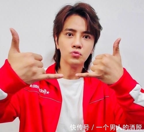 罗志祥|大张伟只是个传话筒,罗志祥还是出现在了《创造营2020》的舞台