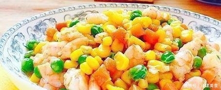 做法|家人都爱吃的几道家常菜，做法简单，好吃不上火，吃一次就忘不了