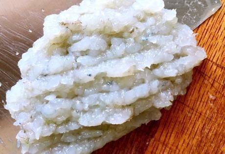 靠边站|1块2一斤,入秋后要多吃的蔬菜,丝瓜南瓜都要靠边站,做丸子特香
