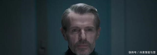  小说|又一部高能密室悬疑片，结局太意外！