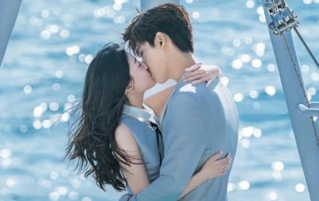 反而|你是我的命中注定:梁洁因孕吐反应太大上热搜,反而收获意外之喜