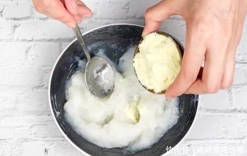  营养|孩子脾虚胃口差，常做这道小糕点，健脾养胃，营养均衡，好吃不上火！