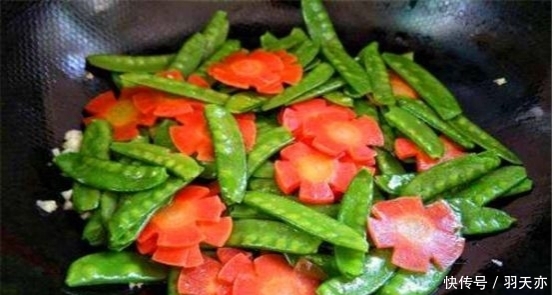 红椒|家常菜是一个普通而美味的城市。很好吃,也很容易做。很受家庭欢迎