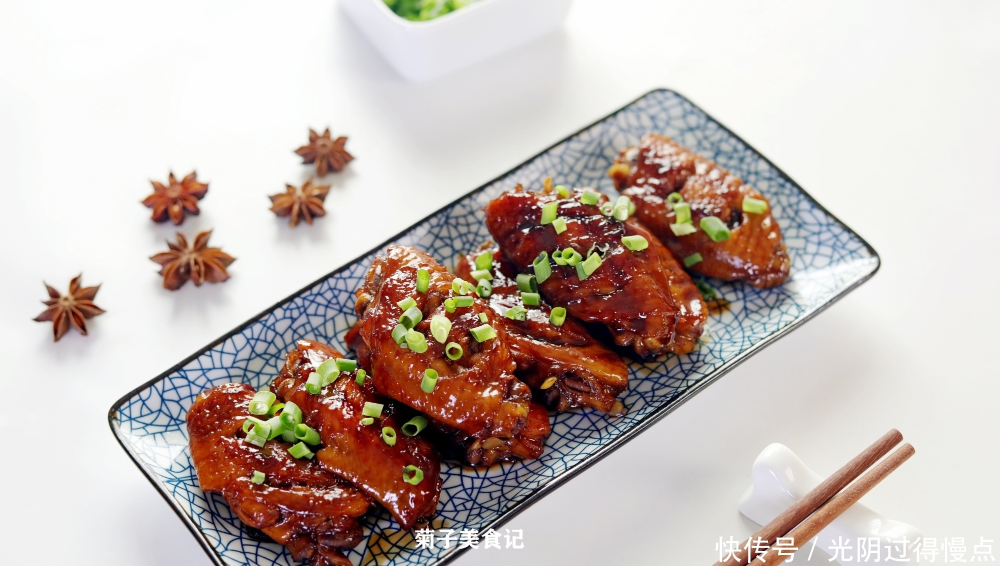 没想到|闺蜜4人来家里做客,准备了5菜1汤1甜品,没想到都光盘了