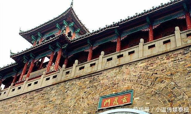 大将|皇帝把一牛人关进监狱,死前对儿子说:这是我留给你的开国大将