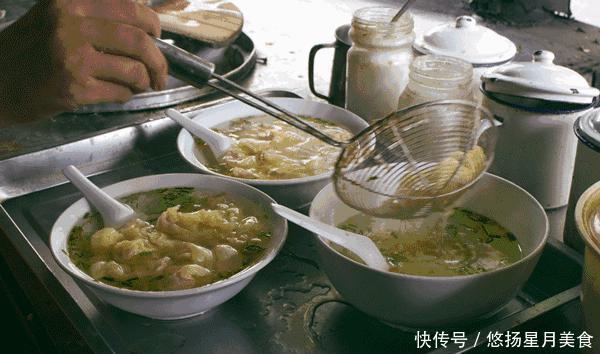 馄饨|馄饨怎么做好吃7种花样做法，就吃这一口鲜