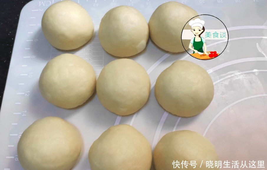 式紫米面包|白露后,吃红薯吃莲藕,倒不如吃它,营养丰富高蛋白,比肉包子香