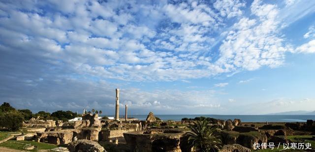 迦太基|谁是迦太基人他们为什么跟罗马人征战不休