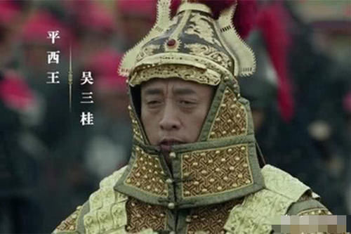  镇守|吴三桂镇守山海关时有多少兵马真相揭开，让人不敢相信