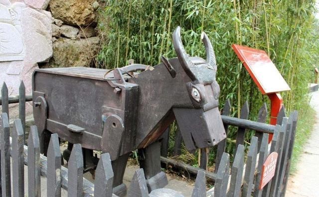 阴毒|诸葛亮发明一种“作战武器”,相当阴毒,这个发明一直被后人诟病