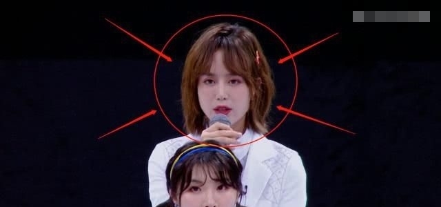 一段话|同是“尾7”高排名选手,刘梦野心大能力差,姚慧一段话圈粉无数