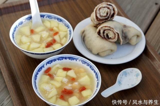 午餐|特殊的日子，自然要记录下来，晒晒昨天的早餐和午餐