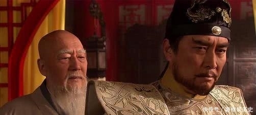 崇祯|朱棣给大明留了一条后路,于谦知道但没用,却被崇祯忘得一干二净