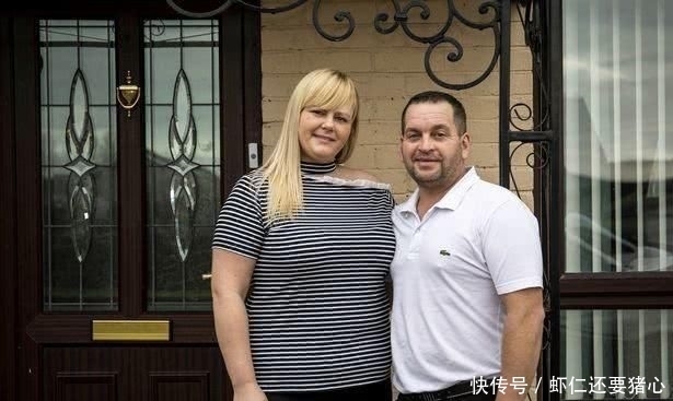 立马|英国女子房贷申请被拒，一周后中了225万大奖，立马全款买房庆祝