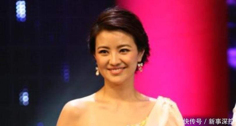 出国|与撒贝宁同居4年,分手后出国留学,如今39岁仍单身一人