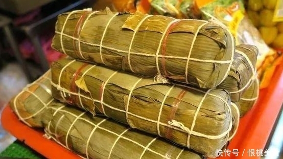 绝配|甘蔗和虾是绝配,香甜细嫩,比红烧肉还好吃,越南游客有口服了