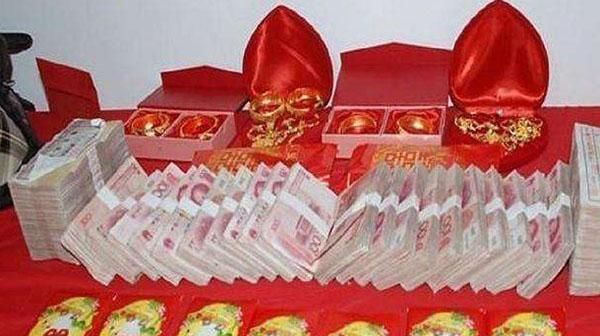 彩礼|造成农村天价彩礼的原因有哪些如何消除