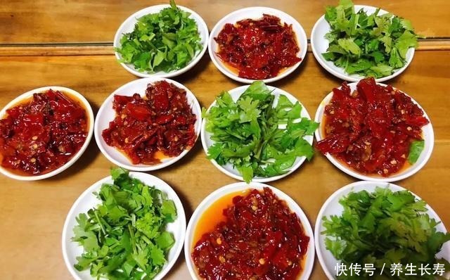 蒸肉|馋到舔屏!火爆咸阳的6大美食你吃过几个