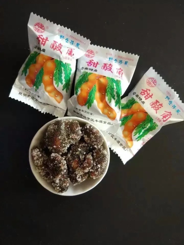 小时候|8090后零食，我赌十包辣条，吃过20种以上的已经是油腻大叔了