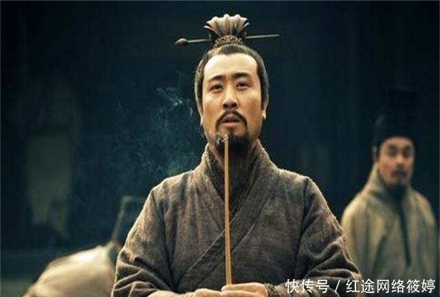 之中|刘备一生之中遇到五位贵人,诸葛亮排第一,还有一人是同门师兄
